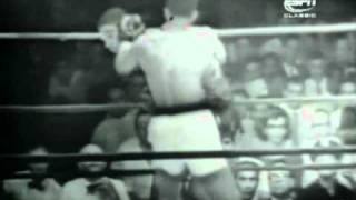 Cassius Clay vs Billy Daniels  May 19 1962  Round 1 5 amp 7 [upl. by Flavian]