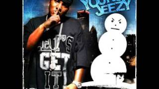 young jeezyjeezy da snowman [upl. by Eriuqs]