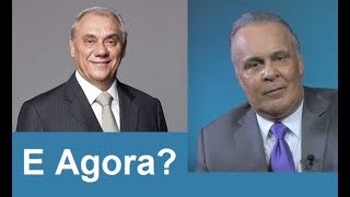 A morte de Marcelo Rezende  Dr Lair Ribeiro merece respeito Dieta cetogênica e quimioterapia [upl. by Ardnahcal]