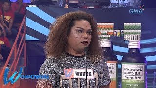 Wowowin Komedyante na‘KMJS’ at ‘Eat Bulaga’ na raw [upl. by Amikahs]