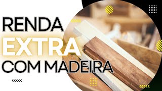 APRENDA 3 PASSO A PASSO DE MARCENARIA CRIATIVA EM 2023 façavocêmesmo madeira diy [upl. by Anuahsar]