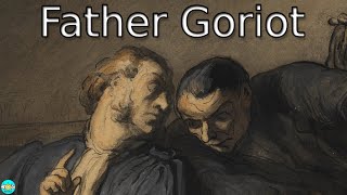 Father Goriot  Videobook Part 22 🎧 Audiobook with Scrolling Text 📖 [upl. by Paulsen925]