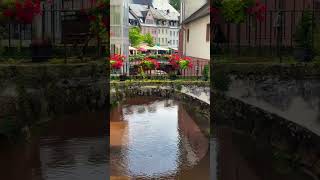 Saarburg A Medieval Town with a Modern Twist [upl. by Llenoil448]