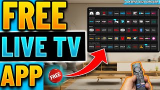 🔴 Insane Streaming App Bigger Than Mobdro [upl. by Oicnanev365]