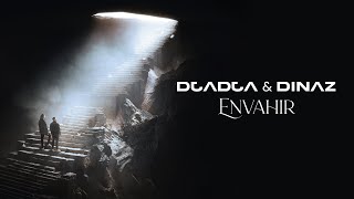 Djadja amp Dinaz  Envahir Audio Officiel [upl. by Vaules]