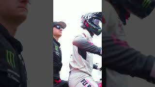 Freestone MX  day 2  motocross honda motocross motoslrhonda [upl. by Yebloc]