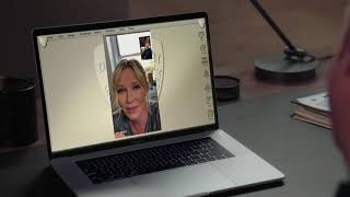 Rollins  Carisi 20x12 Deleted Scene Facetime [upl. by Nosittam]