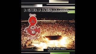 Banda El Recodo En Vivo Desde La Plaza De Toros Mexico 1999 [upl. by Peer]