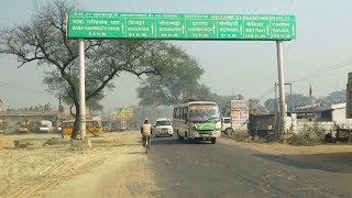 Welcome to Muzaffarpur City in Bihar [upl. by Treblah]