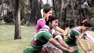 Apsara Aali Full Song  Natarang  Sonalee Kulkarni Ajay Atul  Marathi Songs [upl. by Annaihs816]