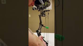 Side Stabilizers and how to set them up They CAN and DO benefit the BOWHUNTER [upl. by Hepzi717]