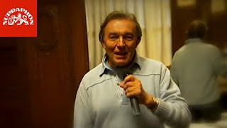 Karel Gott  Každý má svůj sen oficiální video [upl. by Sinnoda236]