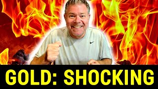 😲Gold Price EXPERT Reveals Shocking 4800 Forecast [upl. by Bocaj]