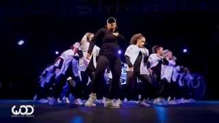 Royal Family  WS amp CU cut  World of Dance Los Angeles 2015  WODLA15 [upl. by Leah]