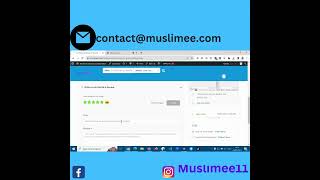 Connecting with other Muslims is our duty  Muslimeecom [upl. by Trinl]