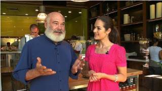 AntiInflammatory Diet Tips From Dr Andrew Weil [upl. by Henderson]