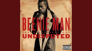 Beenie Man [upl. by Aitnahc746]