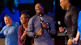 Micah Stampley  Heaven on Earth [upl. by Fia307]