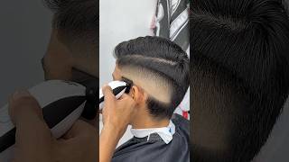 Comb Over fade magic ✨ atlbarber HairTransformation BarberLife fade HairGoals HairInspiration [upl. by Sherlock827]