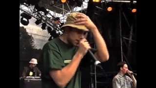 Blumentopf Live Taubertal Festival 1999 [upl. by Ballinger321]