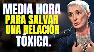 SI ESTÁS ABURRIDAO DE TU PAREJA TÓXICA ESCUCHA ESTO Y SALVA TU RELACIÓN NILDA CHIARAVIGLIO [upl. by Norda]