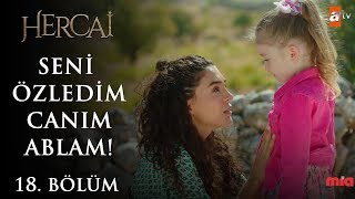 Ablasını gören Gül Hanım  Hercai 18Bölüm [upl. by Ytak]