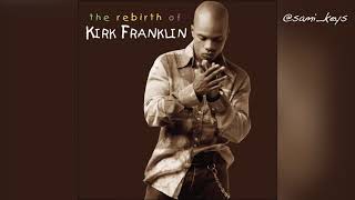 Hosanna  Kirk Franklin Slowed [upl. by Yauqaj]