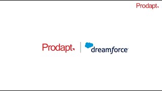 Prodapt at Dreamforce 2024 [upl. by Anircam]