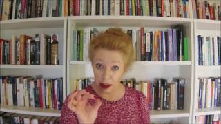 Vlog 70  A stroppy professors guide to literature reviews [upl. by Bluma]