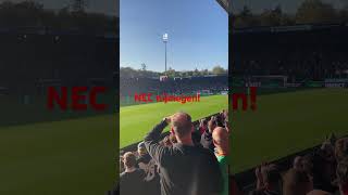 NEC Nijmegen [upl. by Chane]