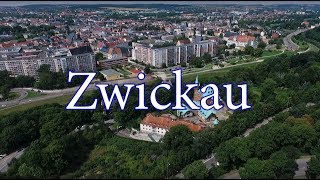 Zwickau Sachsen [upl. by Mok]