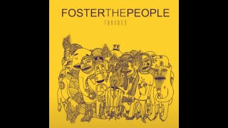 Foster The People  Pumped Up Kicks Slowed Down [upl. by Bocock]