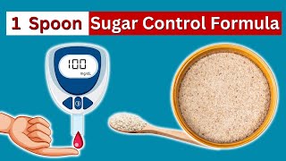 Psyllium Husk For Diabetes  What Is Psyllium Husk [upl. by Dowzall]