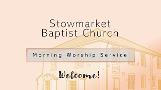 Morning Worship Service 3 November 2024 [upl. by Lednar178]