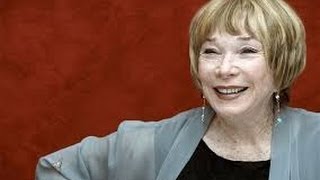 Shirley Maclaine  Exclusive 40 Minute BBC Interview  Documentary amp Life Story  Downton Abbey [upl. by Dottie220]