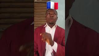 FRANCE VS CÔTE DIVOIRE 3  BÂILLER [upl. by Vera]