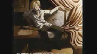 Fullmetal Alchemist Brotherhood OST  Main Theme [upl. by Pamella]