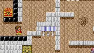 TAS Alex Kidd in the Enchanted Castle GEN in 527 by Aqfaq [upl. by Noraf685]