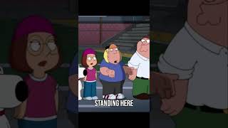 High School Football Drama When Referees Become Targets familyguy funny [upl. by Drofwarc682]