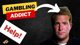 How Gambling Addiction Ruined My Life Patrick Foster [upl. by Liane]