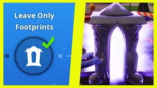 Clear 4 Husk Encampments in successful missions in a 9 zone  fortnite STW [upl. by Mei]