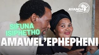 Ayanda Msweli Foundation  Amawel’Ephepheni [upl. by Ydnirb473]