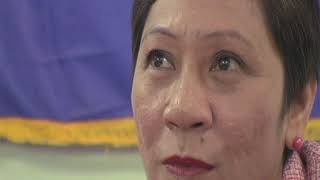 Revelation Prosecution Witness Sheila Singson [upl. by Htedirem389]