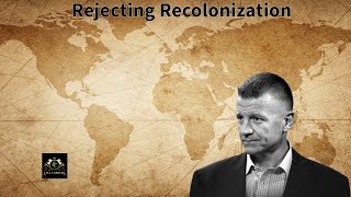 Rejecting Recolonization [upl. by Nipahc]