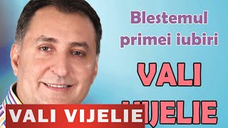 VALI VIJELIE  BLESTEMUL PRIMEI IUBIRI 2014 [upl. by Onej976]