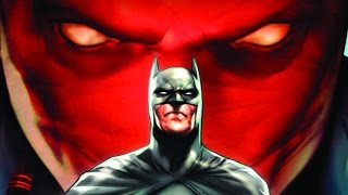 Top 10 Animated Superhero Movies [upl. by Nivlam]