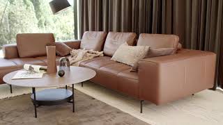 BoConcept Amsterdam sofa [upl. by Constantia]