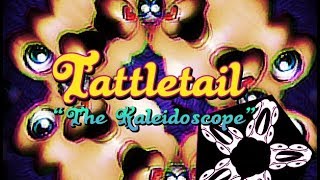 Pelo Strem  TATTLETALE quot THE KALEIDOSCOPEquot [upl. by Jolanta]