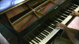 Clementi Sonatina in D major op 36 no 6 complete  Cory Hall pianistcomposer [upl. by Button660]