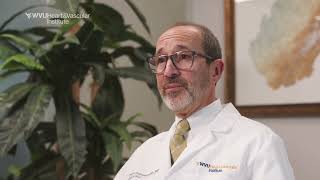 Catheter Ablation  What is the recovery process with Dr David Schwartzman [upl. by Aicyle]